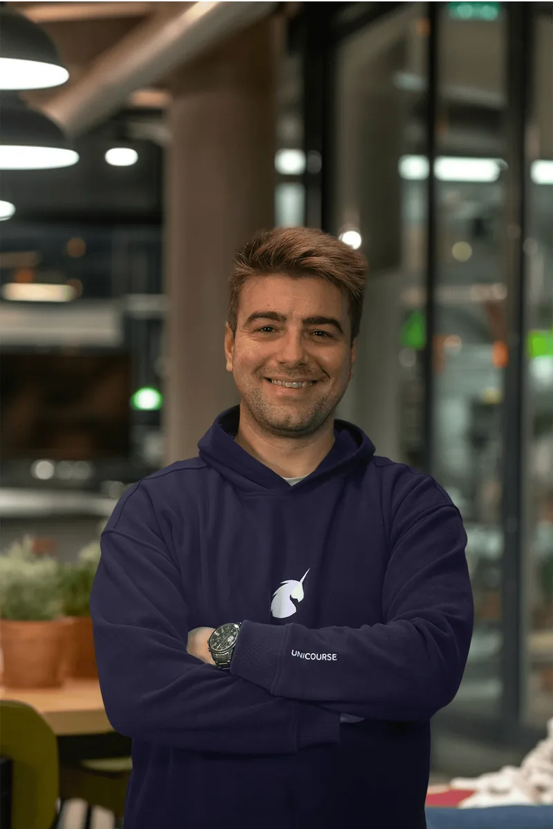 Ömer Faruk Altun
