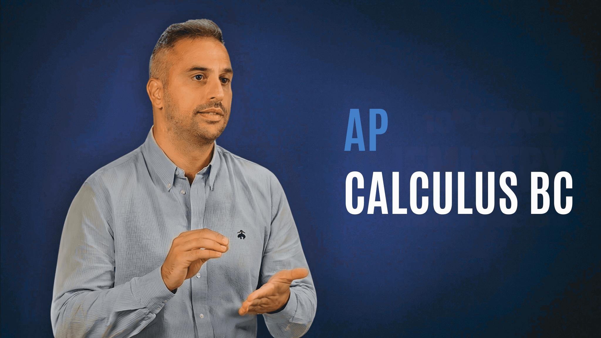 AP Calculus BC