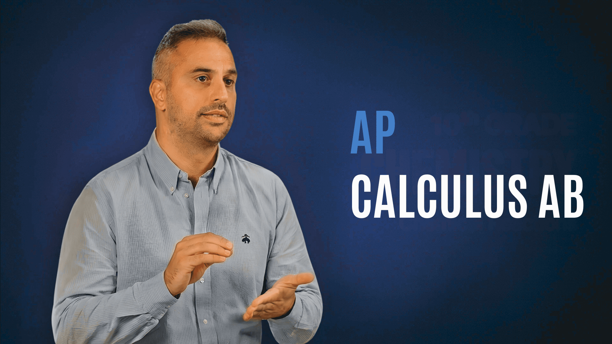 AP Calculus AB