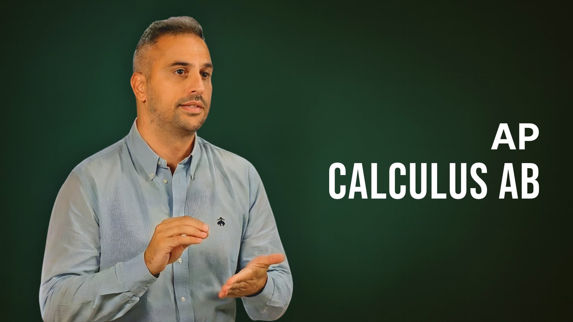 AP Calculus AB